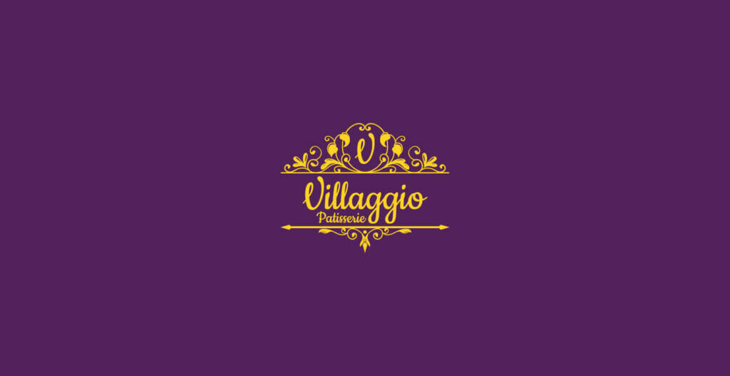 جميع تفاصيل الهوية البصرية Villaggio | أعمال صفوة تك