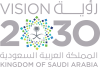 Saudi Vision 2030 logo